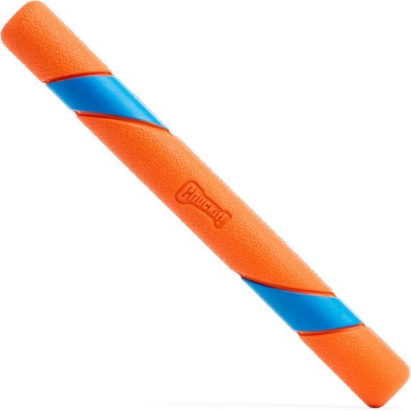 Chuckit! Interactive Dog Toy Ultra Fetch Stick - 12 Inch Outdoor Dog Toy for All Breed Sizes - Image 4